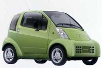新宿で売り込め! 低公害車の展示イベントが開催 画像