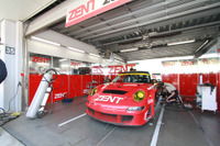 【SUPER GT 第3戦】写真レポート…予選その2 画像