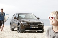 【D視点】フロイトも納得?…BMW X1 画像