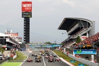 【F1スペインGP】リザルト…小林可夢偉が完走 画像