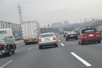 【高速道路新料金】交通量等データをリアルタイムで把握・公表へ 画像