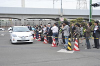 ［静かすぎる対策］EV/HVに音を付けてみました 画像