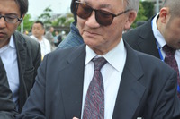 ［静かすぎる対策］笹川盲人会連合会長「企業として努力されたのだと思う」 画像