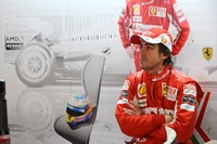 フェラーリに罰金2万ドル 画像