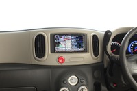イクリプスナビ2010年夏モデル、マップオンデマンドを搭載 画像