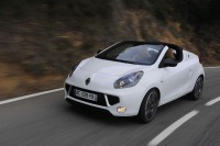ルノー ウインド、フランス価格は207万円から 画像