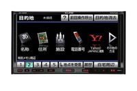 1万円キャッシュバック イクリプス AVN7500 購入者に 画像