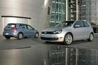 輸入車販売ランキング、VWがトップ堅持…4月ブランド別 画像