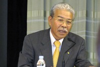 トヨタの新美副社長「日本の生産体制を5-6年かけて再構築」 画像