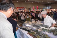 第49回静岡ホビーショー 5月13-16日 画像