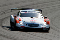 【SUPER GT 第3戦】写真レポート…決勝その3 画像