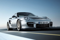 歴代ポルシェ最強、911 GT2RS 発表 画像