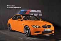 BMW M3 スパルタン仕様を発売 画像