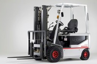 日産、フォークリフト生産部門の分社化を検討へ 画像
