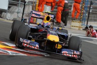 【F1モナコGP】セーフティーカー4回の大混戦…可夢偉はリタイア 画像