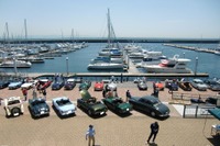 The 21st Meet The M.G.2010開催 画像