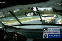 ［動画］BMW M3、ニュル24時間で栄冠　5年ぶり 画像