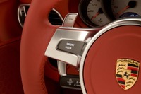 ポルシェ PDK仕様向けレトロフィットアクセサリー3点を発売 画像