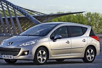 欧州新車販売、11か月ぶりのマイナス…4月実績 画像