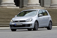 VWグループ世界販売20.9%増、中国が牽引…1‐4月実績 画像