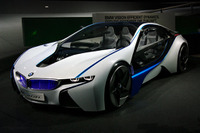 BMW、クルマの未来を発信するイベント開催 6月17-18日 画像