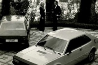 ［セアト60周年］フィアットと分かれVWと組む 画像