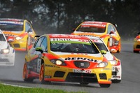 WTCCイタリアラウンドは横浜ゴムが冠スポンサー 画像