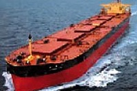 新日鉄、傘下の海運会社を合併---輸送コストを削減 画像