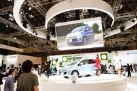 【新聞ウォッチ】2011年の東京モーターショー、ビッグサイトで師走開催 画像