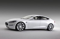 トヨタとテスラ、共同開発のEVをNUMMIで生産へ 画像