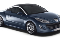 プジョー RCZ 先行受注開始 画像