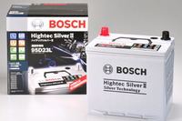 ボッシュ、長寿命でメンテナンスいらずのバッテリー発売 画像