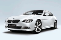 BMW 6シリーズクーペ 特別仕様、装備追加で価格据え置き 画像