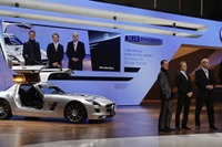 FIA、セーフティーカーのルール変更へ 画像