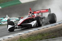 【ご招待】Fニッポン 第3戦…短期戦は意外な展開に? 画像