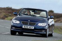 BMW 3シリーズ 燃費向上、10モデルが補助金対象に 画像