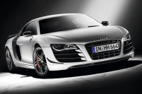 560psのアウディ R8、世界限定333台を発売 画像