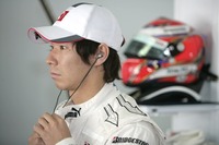 F1ドライバー小林可夢偉、スポーツ観光マイスターに 画像