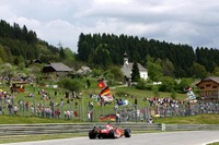 【F1オーストリアGP】サーキットデータ---今年で最後、森と湖のGP 画像