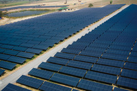 京セラ、タイの太陽光発電施設に太陽電池6MWを供給 画像