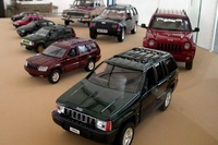 【2003ジープ・エクスペリエンス写真蔵】都心に現れた“ルビコントレイル” 画像
