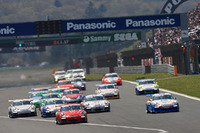 ポルシェにロータス、レビ・トレも…ワンメイクレース祭 6月12-13日 画像