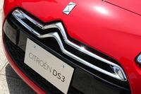 【シトロエン DS3 試乗】見た目だけじゃない面白さ…島崎七生人 画像
