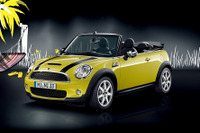 MINI、点検・整備でオリジナルグッズプレゼント　6月1日から 画像