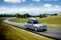 BMW、夏の点検・整備キャンペーン 6月1日から 画像