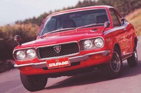 「たのみこむ」から『サバンナRX-3』『クルーガーV』ガレージキット!! 画像