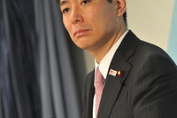 ［リコール制度見直し］前原国交相「メーカーは随時報告を」 画像