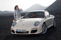 ポルシェ 911、満足度で1位…オートパシフィック 画像