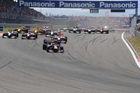 【F1トルコGP】リザルト…ハミルトン初優勝、猫の目ランキング 画像