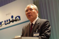 スズキ決算「過去最高」とは言わんように---鈴木修会長 画像